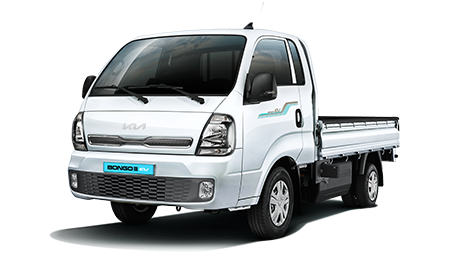 봉고Ⅲ EV