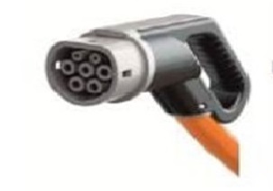 AC(7pin) 충전기커넥터