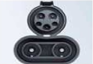 DC(7pin) 차량소켓